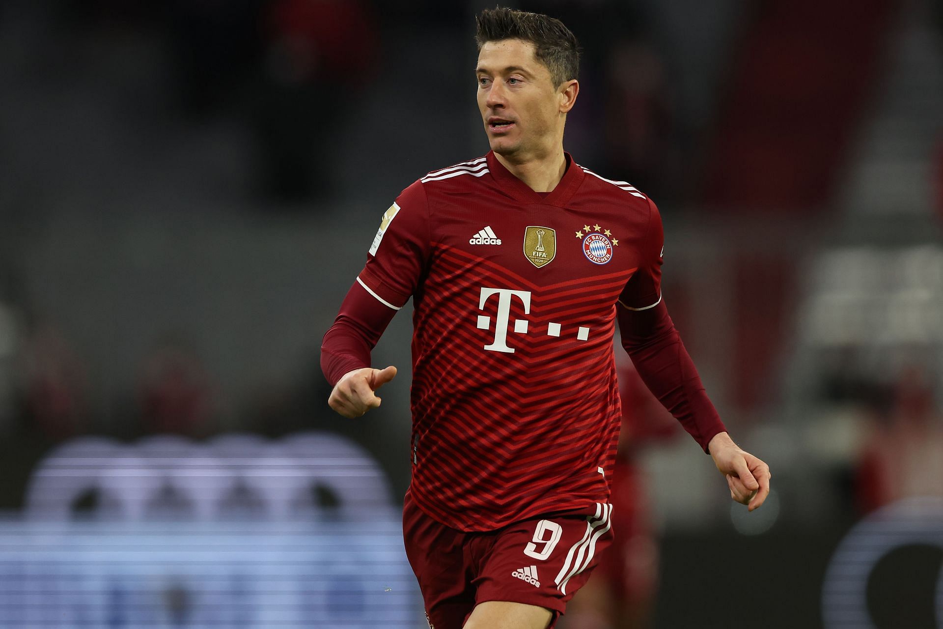 FC Bayern München v RB Leipzig - Bundesliga